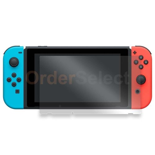 CrystalView Shield for Nintendo Switch Screen