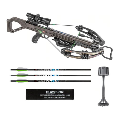 Lethal 405 Crossbow by Killer Instinct