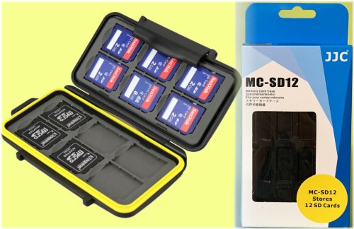 MemorySafe Storage Organizer