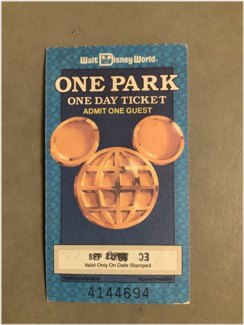 Magic Pass: Experience the Wonders of Walt Disney World