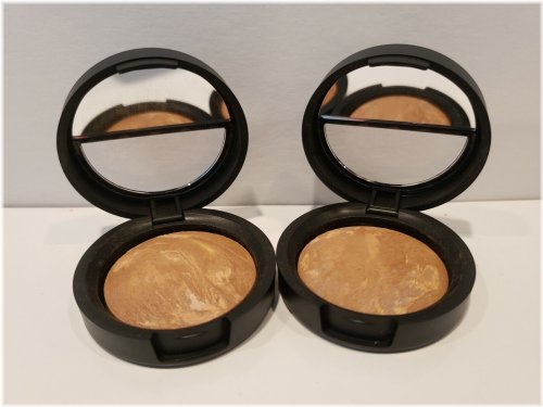 Baked Balance N Brighten Foundation
