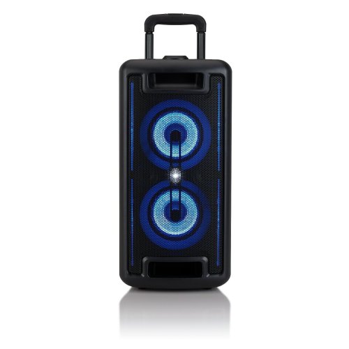 PartyPro Speaker with LED Lights