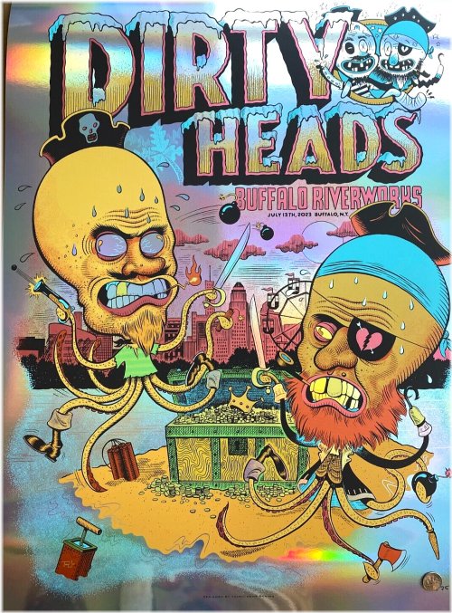 Island Groove Collectibles