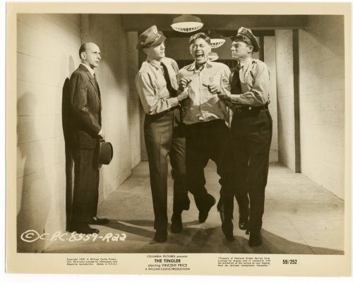 Vintage Monochrome Memories