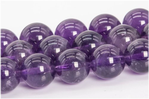 Amethyst Rounds