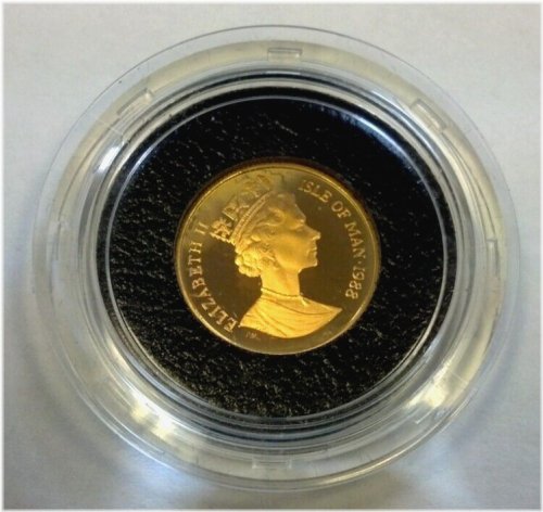 Majestic Isle Gold Angel