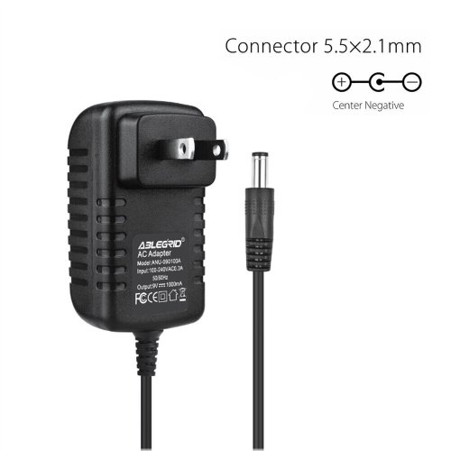 PowerPlug 9V Charger