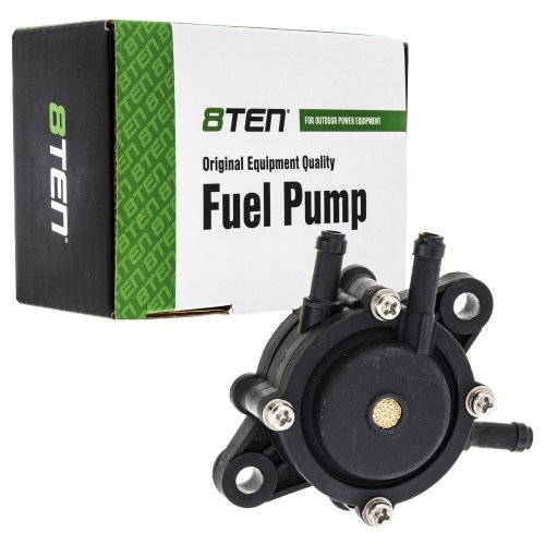 Fuel Pump Kit for Kohler and Kawasaki Engines