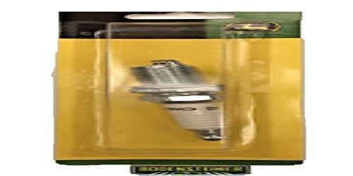 Green Thumb Spark Plug