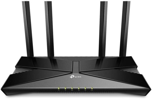 StreamBoost AX1500 Router