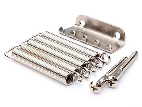 Vintage Stratocaster Tremolo Kit