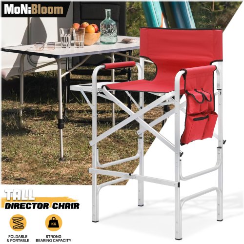 Director's Retreat Chair