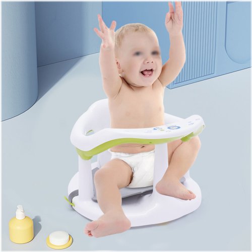 SecureSplash Baby Bath Seat