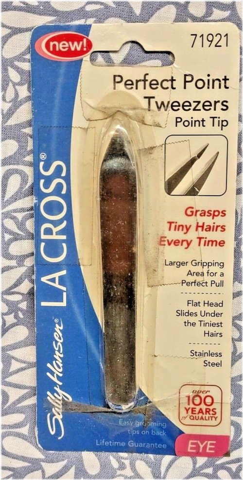 Pointed Precision Pluckers