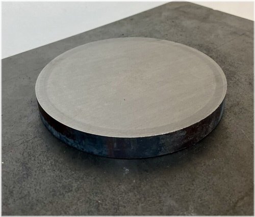 Dura-Cast Gray Iron Rod