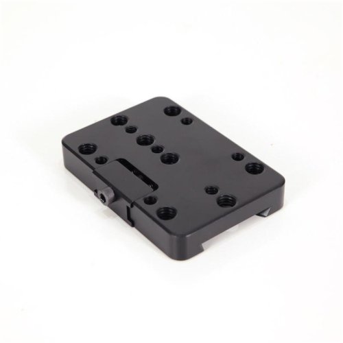 Universal Gimbal Mounting Plate