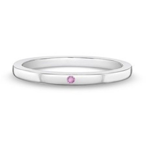 Little Gems Birthstone Ring Collection