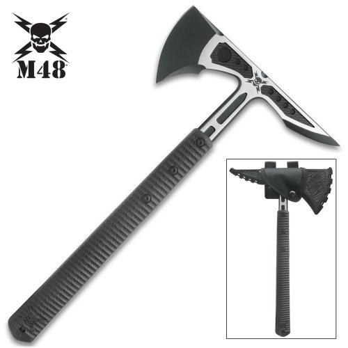 Wilderness Warrior Axe