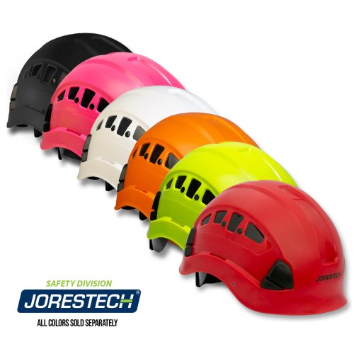 JORESTECH Tree Rock Helmet