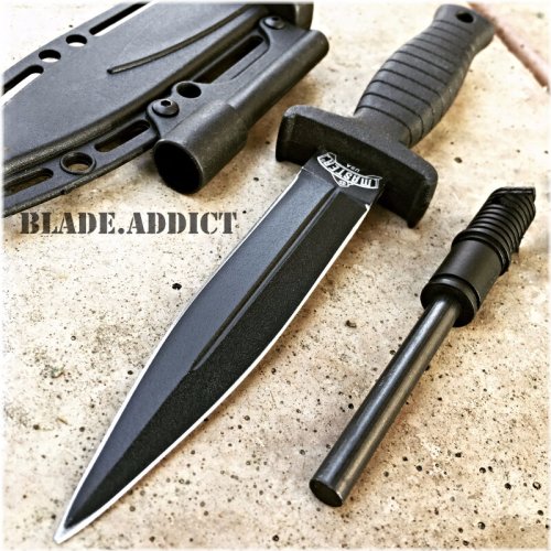 Precision Edge Tactical Hunter