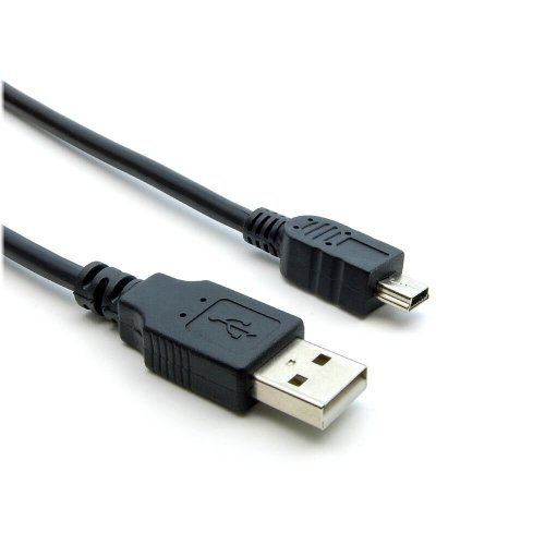 Midnight Camera Connection Cable