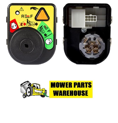 Cub Cadet MTD Ignition Kit