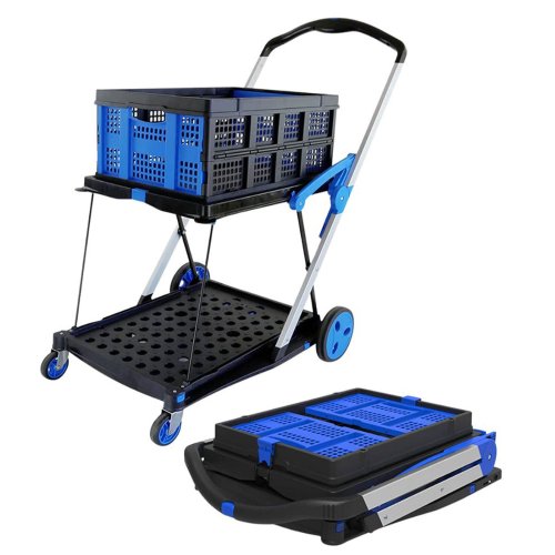 Magna Cart Crate Cart