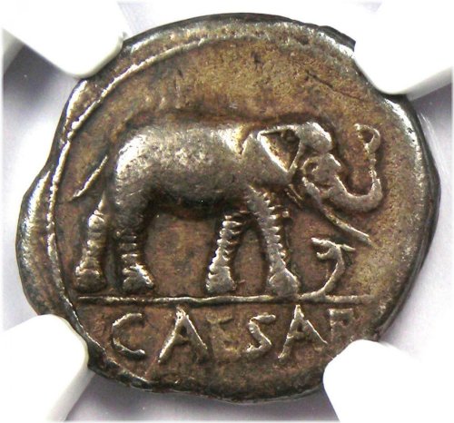 Imperium Romanum Denarius Collection