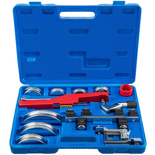 Ratchet Pro Pipe Bender Set