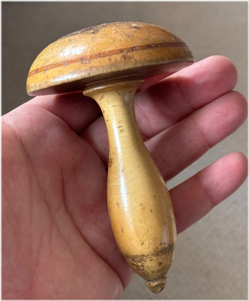 Heritage Stitching Treasures