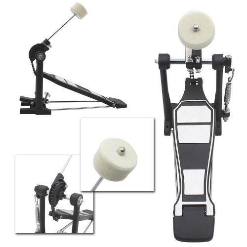 Bass Drum Pedal Drive