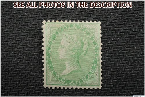 Colonial Era Indian Postage Treasures