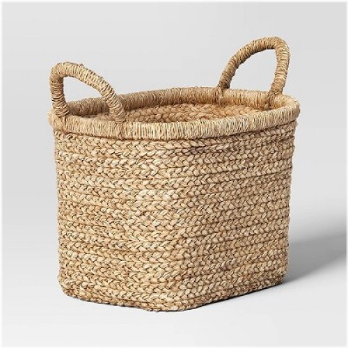 Natural Serenity Basket