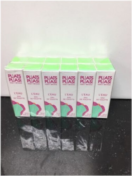 Issey Miyake Fragrance Sampler Set