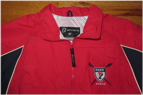 Regatta Rowing Heritage Jacket