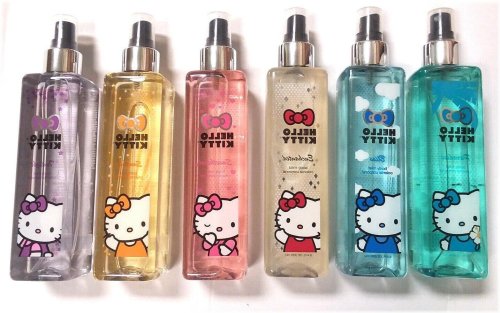 Kitty's Calming Mist