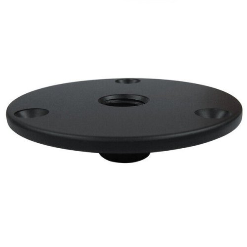 Aluminum Speaker Mounting Top Hat Kit