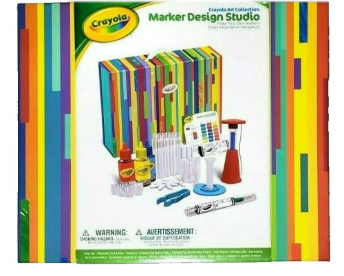 Color Craft Kit for Kids