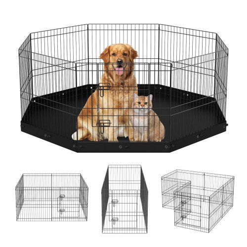 Pawsome Play Area