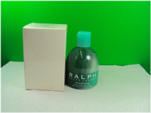 Radiant Renewal Exfoliating Gel