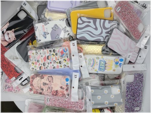 iPhone 13 Mini Case Bundle