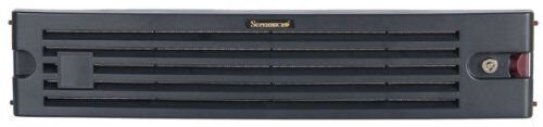 Black Front Panel for Supermicro SC826 Chassis
