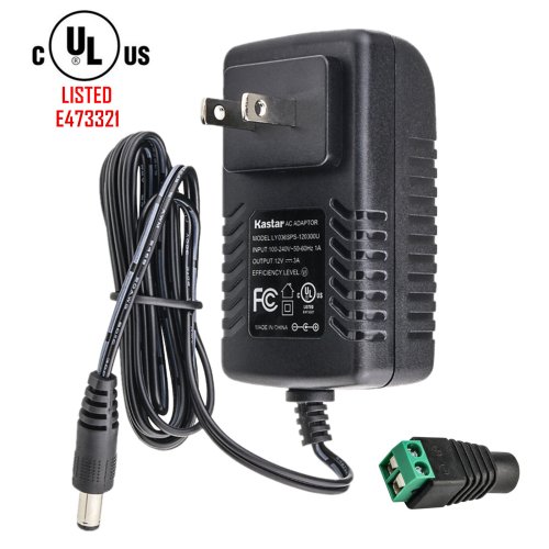 PowerPro AC Adapter