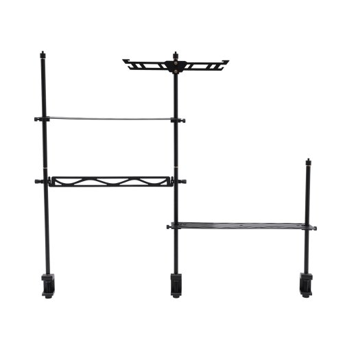 Rugged Outdoor Gear Organizer