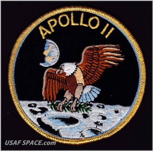 Celestial Journey Patch