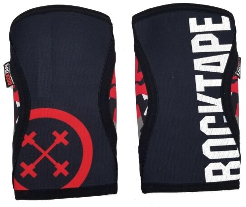 RockTape Assassins Knee Sleeves