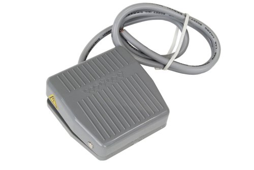 PowerStep Foot Pedal Switch