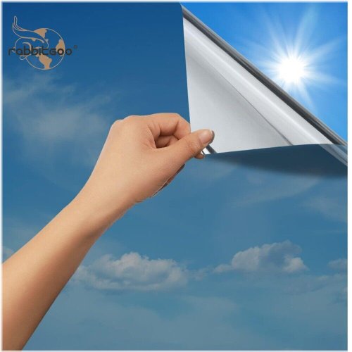 Reflective Privacy Shield