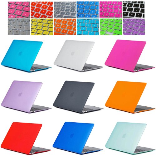 AirArmor MacBook Case and Cover