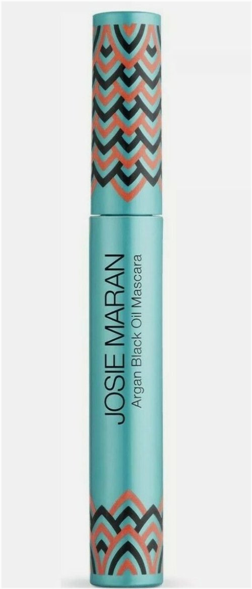 Argan Noir Mascara